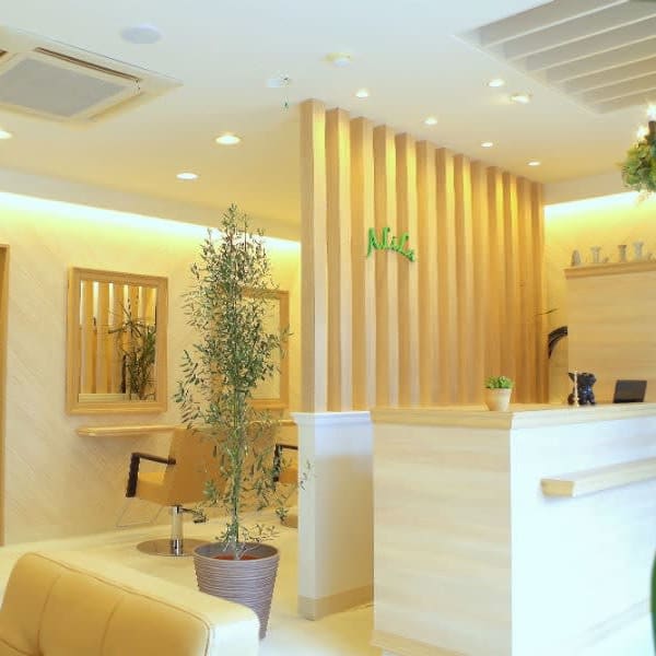 ALila hair&make