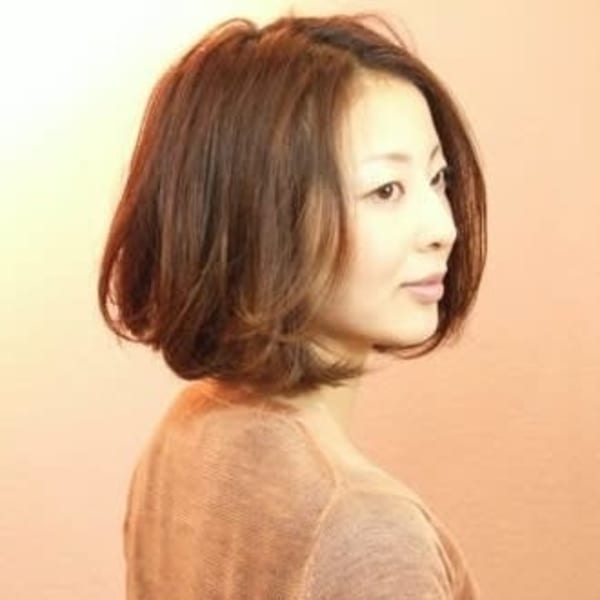 Hair Saloon Gigoletta