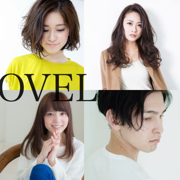NOVEL富沢店