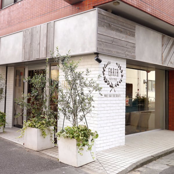 Hair Make Earth 調布店 ヘアメイクアース チョウフテン の予約 サロン情報 美容院 美容室を予約するなら楽天ビューティ Hair Make Earth 調布店 ヘアメイクアース チョウフテン の予約 サロン情報 美容院 美容室を予約するなら楽天ビューティ