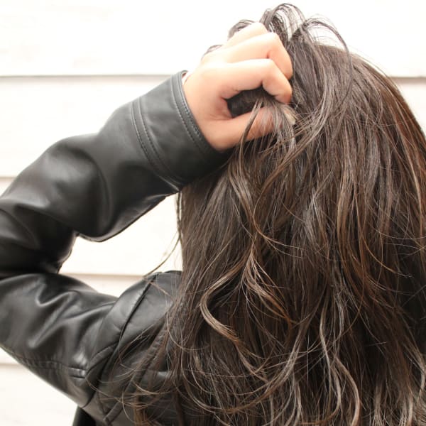 hair lounge comorebi