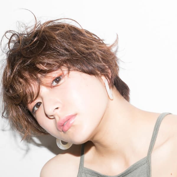 Hair salon MURMUR. 中野店