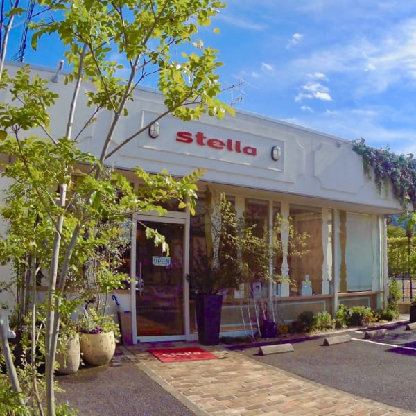 stella 嵯峨店