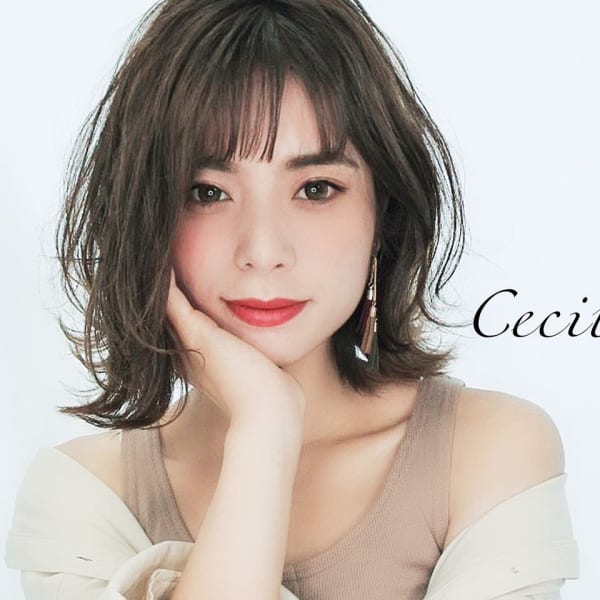 Cecil hair 札幌 北24条店