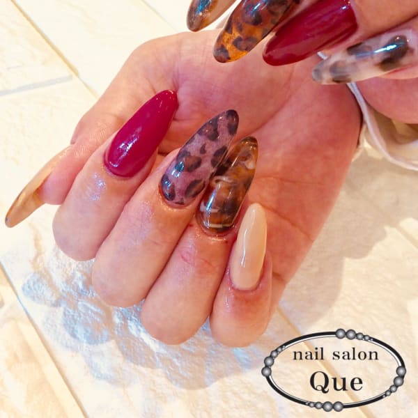 やり放題コース