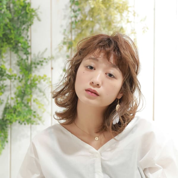 ラポール ヘア柳生店