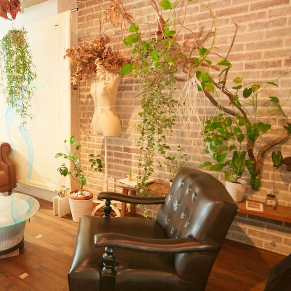 Hair salon PAPERS【ペーパーズ】