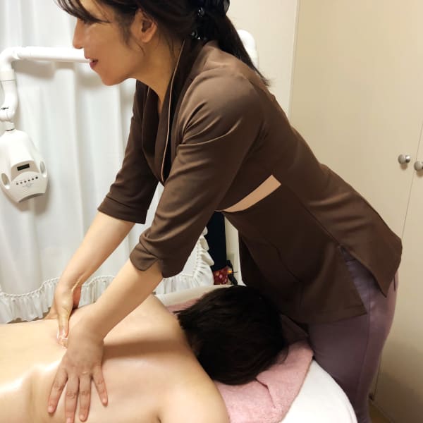 salon pipi(女性専用)