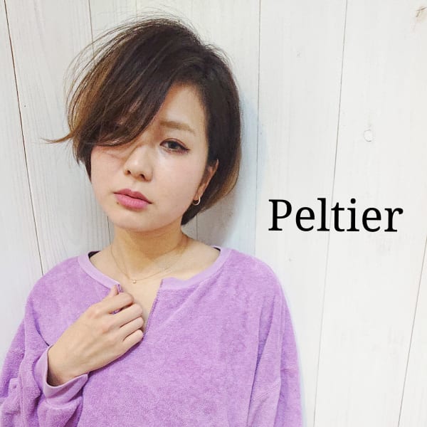 Peltier