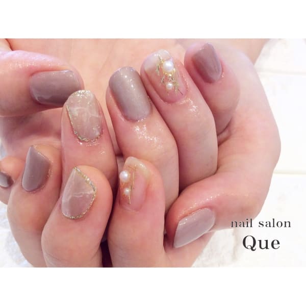 シンプルコース