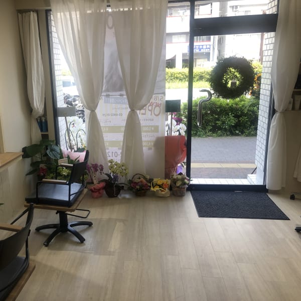 NUNC COR 千石店