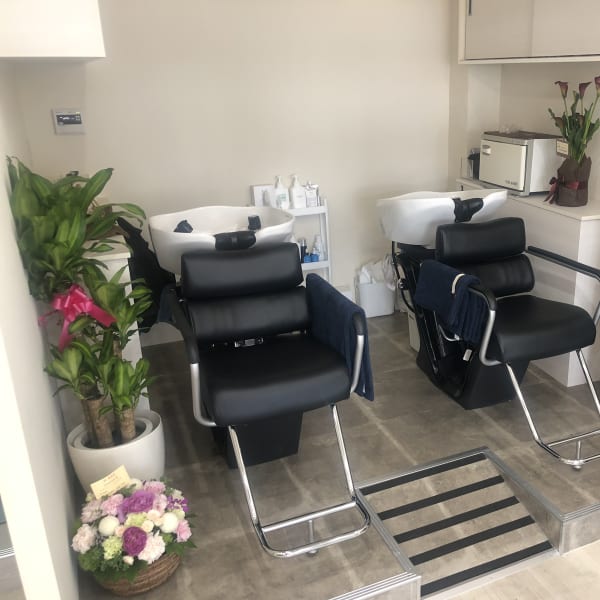 NUNC COR 千石店