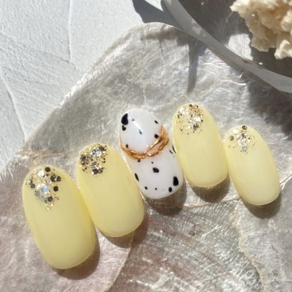 EYE LASH&NAIL SALON EYERIS