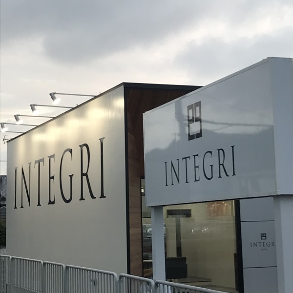 INTEGRI oota