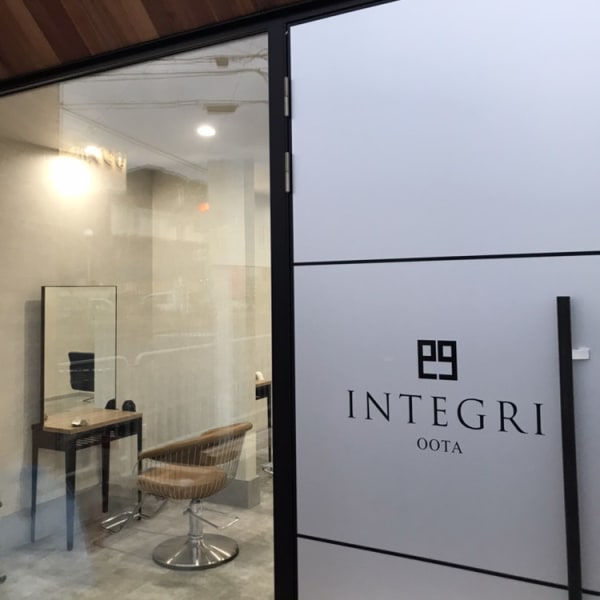 INTEGRI oota