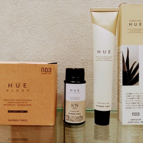 Hair&Life gokan