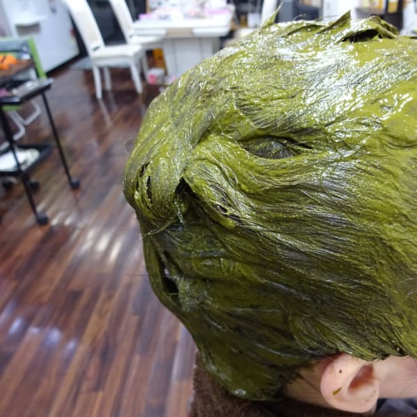 Hair Salon Be-Stone
