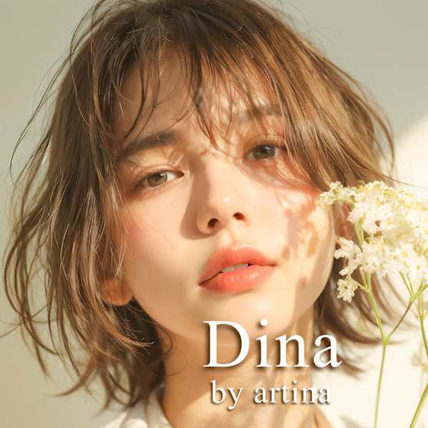 dina by artina 立川店