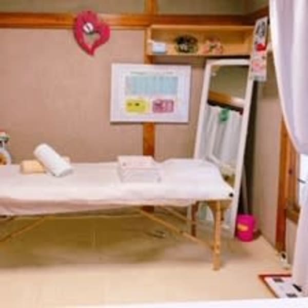 あおやまびじん 大船渡店