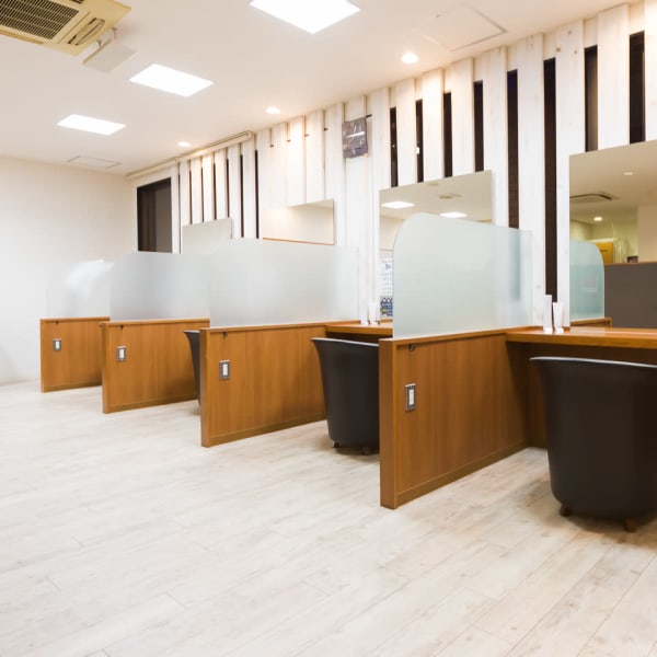 Hair Make REAN 京田辺 新田辺店