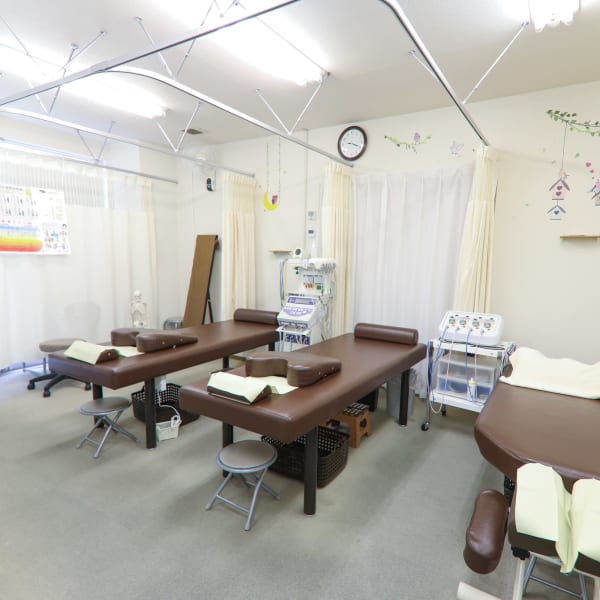 骨盤王国 八王子店