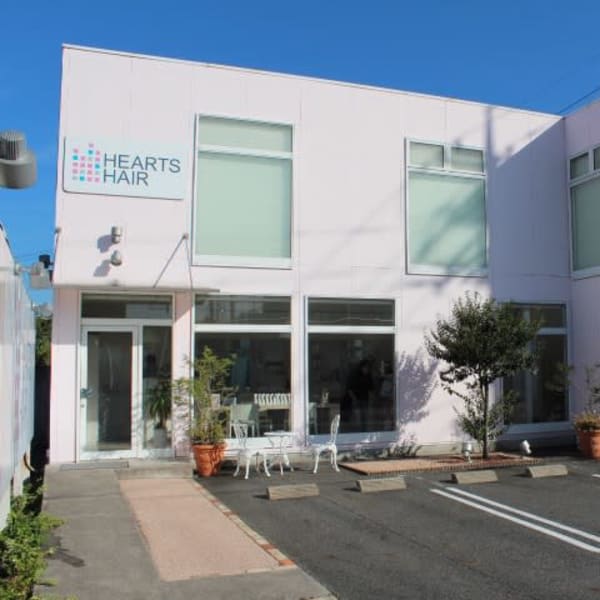 山口県でおすすめ 美容院 美容室の検索 予約 楽天ビューティ