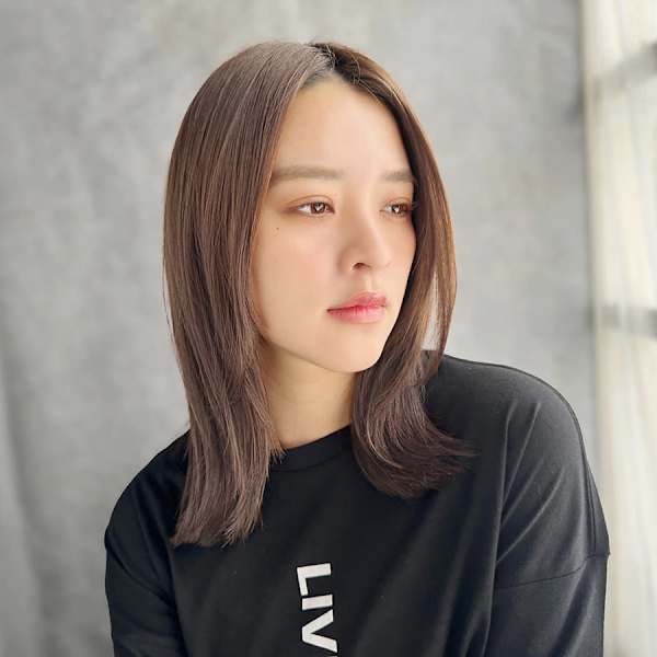 Hair Make REAN 京田辺 新田辺店