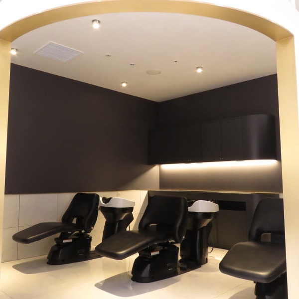CIELハーバーランドumie店