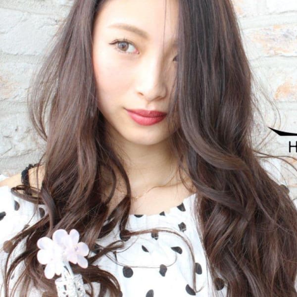 HAIR GALLERY アヴァン