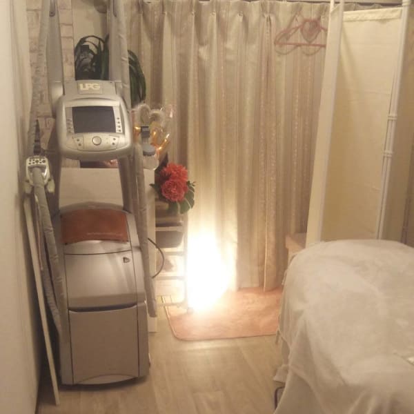 エステROOM MK