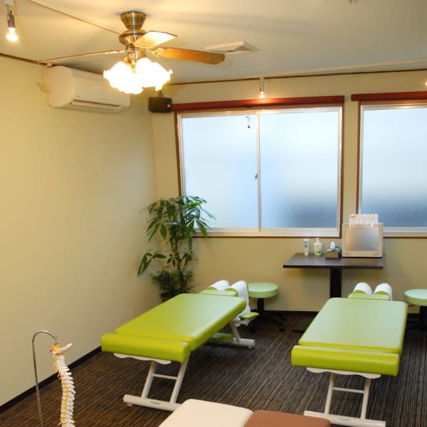 KCSセンター豪徳寺