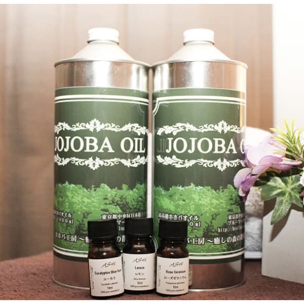 JOJOBA