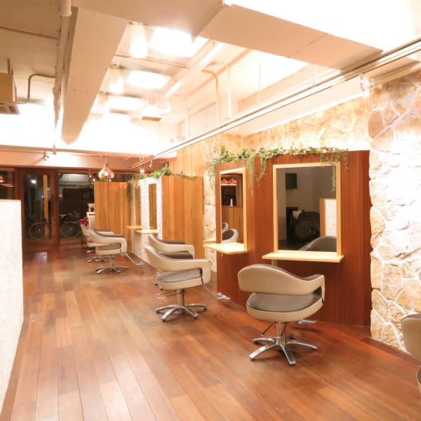 Haute Couture Rencontrer 七条店