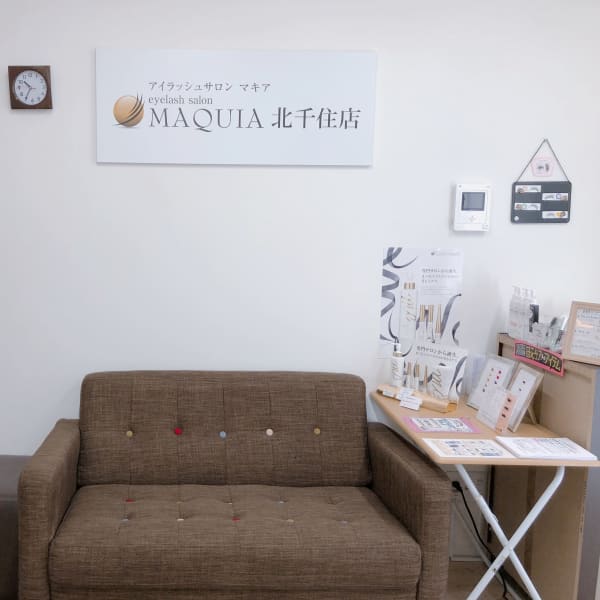 Maquia 船橋店 マキア フナバシテン の予約 サロン情報 ネイル まつげサロンを予約するなら楽天ビューティ Maquia 船橋店 マキア フナバシテン の予約 サロン情報 ネイル まつげサロンを予約するなら楽天ビューティ