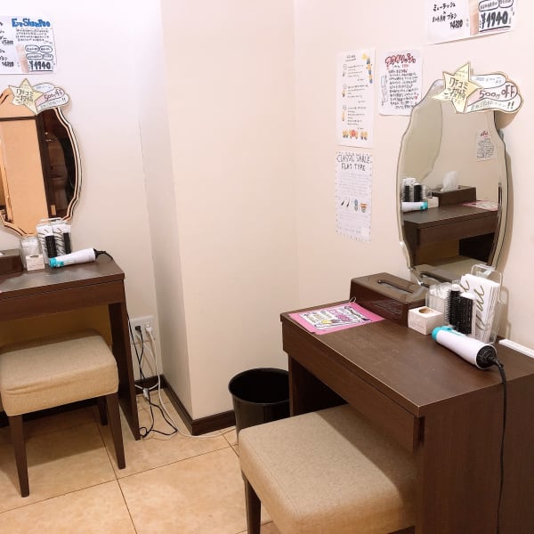 MAQUIA 梅田店