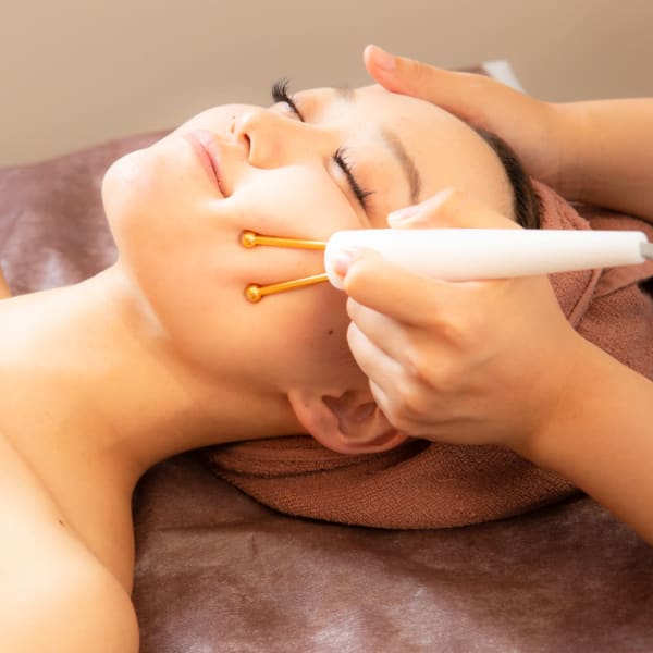 エステティック RAYVIS 横浜店