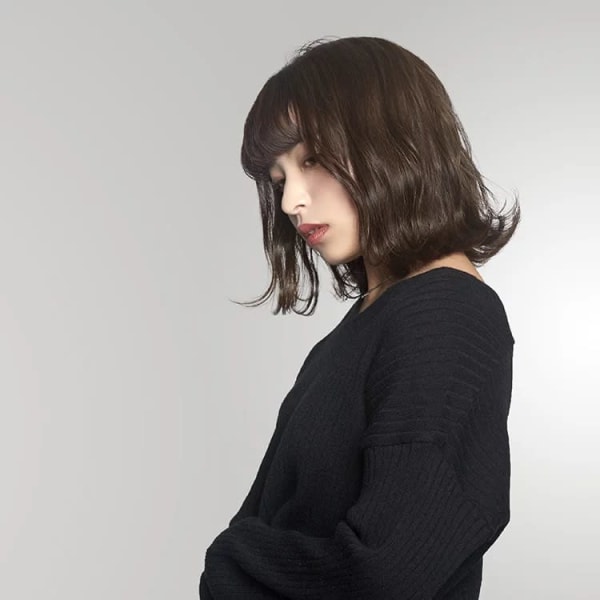 Privee hair