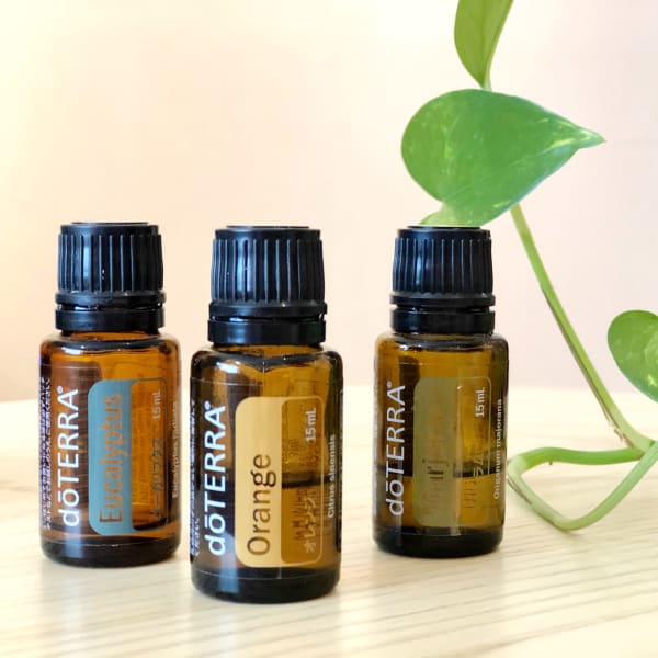 Massage Therapy Nico