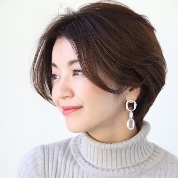 Hair&Make equri エクリ不動前店