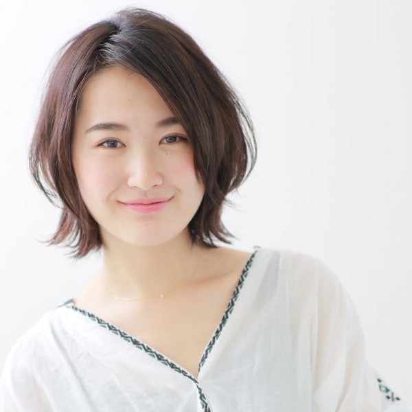 Hair&Make equri エクリ不動前店