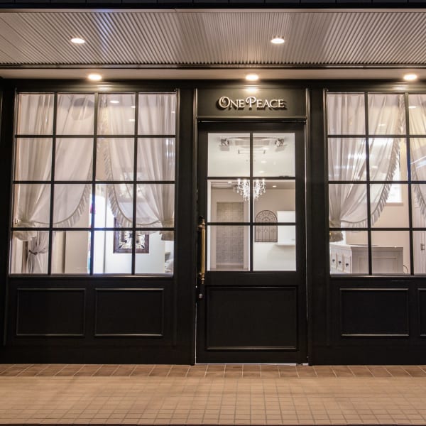 ONE PEACE