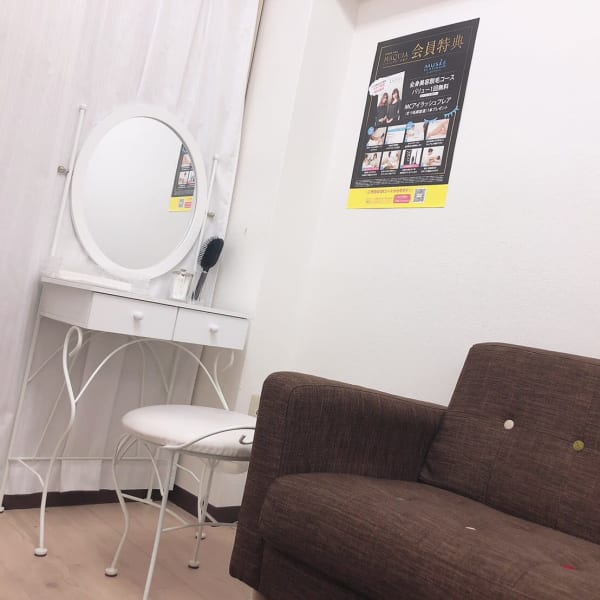 MAQUIA 博多駅前店