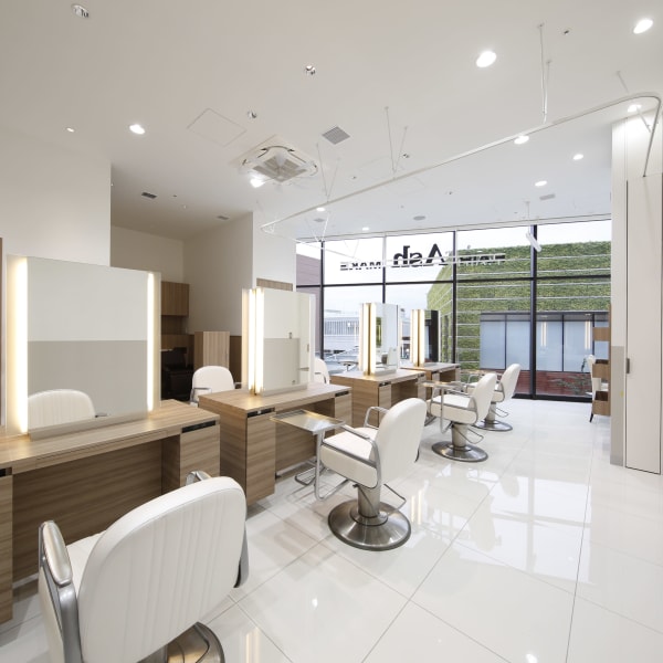 Ash 南町田グランベリーパーク店