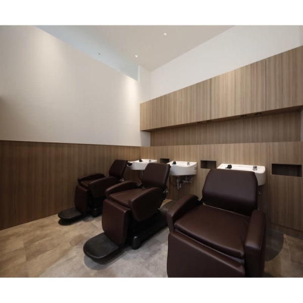 Ash 南町田グランベリーパーク店