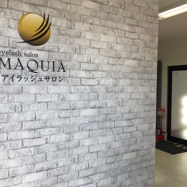 Maquia 伊勢崎店 マキア イセサキテン の予約 サロン情報 ネイル まつげサロンを予約するなら楽天ビューティ