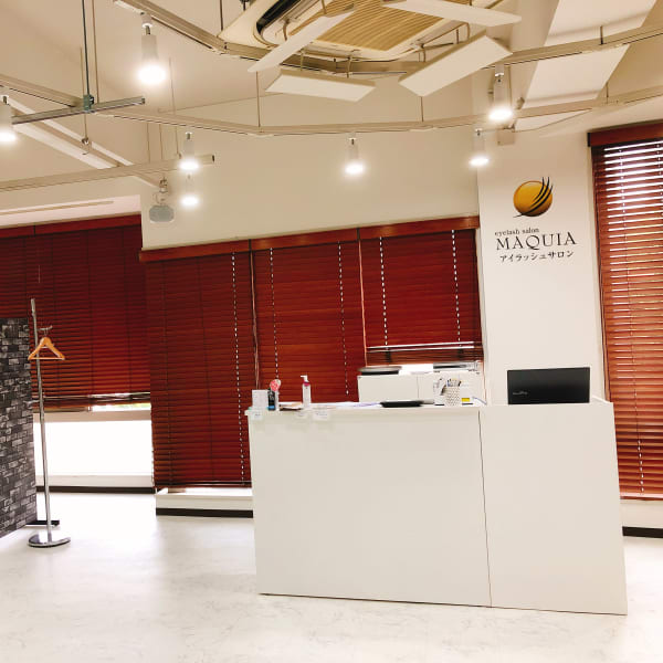 MAQUIA 豊橋店