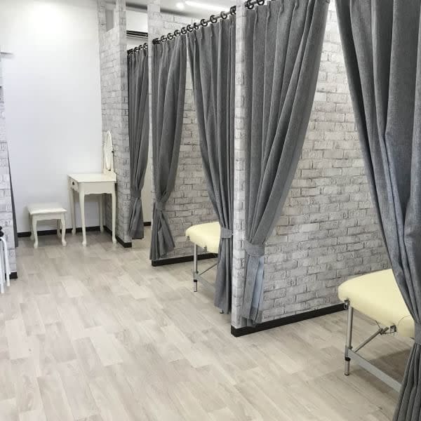 MAQUIA 福島駅前店