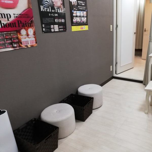 MAQUIA 広島八丁堀店