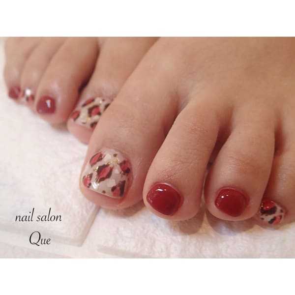 シンプルコース