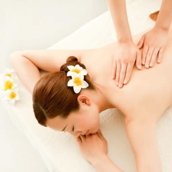 SANATIO SPA TOKYO DAIBA
